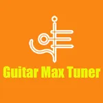 Guitar Max Tuner icon
