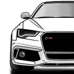 How to Draw Cars 2 icon