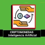 IA y Criptomonedas icon
