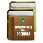 Ilustraciones para Predicas icon