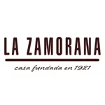 La Zamorana 100 años icon