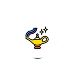 La lampara de Aladino icon