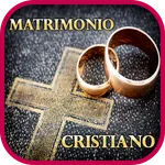 Matrimonio Cristiano icon