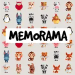 👉 Juego de memoria | Memorama icon