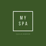 My SPA icon