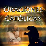 Oraciones Católicas icon