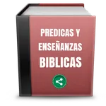 Predicas y Enseñanzas Biblicas icon