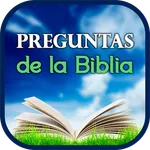 Preguntas y Respuestas Biblia icon