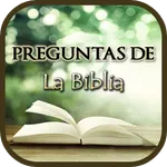 Preguntas y respuestas Biblia icon