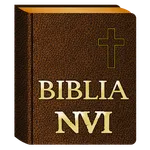 Santa Biblia NVI en Español icon