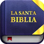 Santa Biblia Reina Valera icon