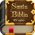 Santa Biblia Reina Valera 1960 icon