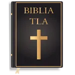 Biblia TLA Lenguaje Actual icon