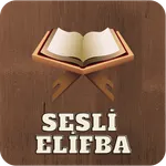 Sesli Elifba - Kur'an Öğren icon