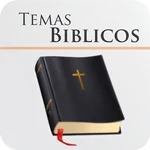 Temas Biblicos para Predicar icon