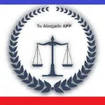 Tu Abogado App icon