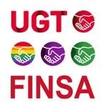 UGT FINSA icon