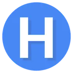 Holo Launcher icon