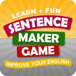 Sentence Maker Game icon