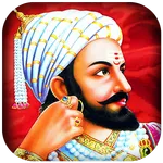 Shivaji Maharaj Wallpaper icon