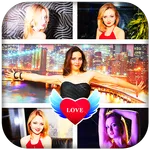 Photo Collage Lite icon