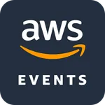 AWS Events icon