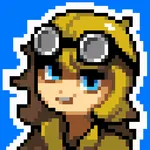 Dead Ahead: Roadside icon