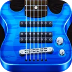 Real guitar - guitar simulator icon