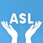 Sign Language ASL Pocket Sign icon