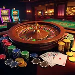 World Casino King icon