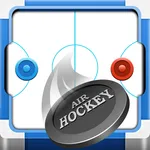 Air Hockey Cross icon