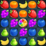 Fruits Match King icon