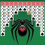 Solitaire Spider Quest icon