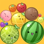 Watermelon Maker 2048 icon