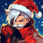 Demon Hunter Idle icon