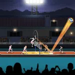 VolleyBall King icon