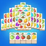 Mahjong Tile Clash icon