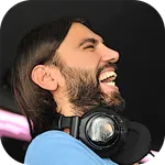 DJ Tarkan icon