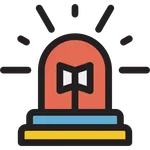 Acil Durum Numaraları Eğitsel icon