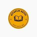 Kitaplık Keyfi icon