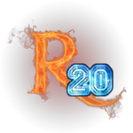 Radio20 icon