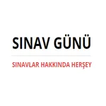 Sınav Günü icon