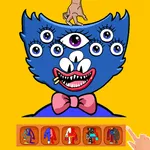 Mix Monster : Monster Makeover icon