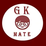 GKMate - The Personal GK App icon