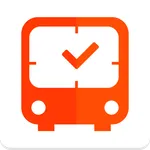 Tartu bussiajad icon