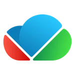 MobiDrive Cloud Storage & Sync icon