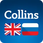 English-Russian Dictionary icon