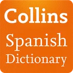 Spanish Complete Dictionary icon