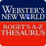 Webster's Thesaurus icon