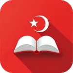 Learn Turkish Words - 2Shine icon